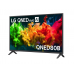 50QNED80BSA LG  50 INCH QNED80B EVO AI Mini-LED 4K Smart TV (2026) 